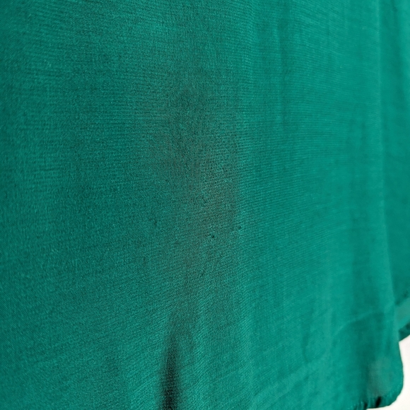 Loft Green blouse - Picture 3 of 7